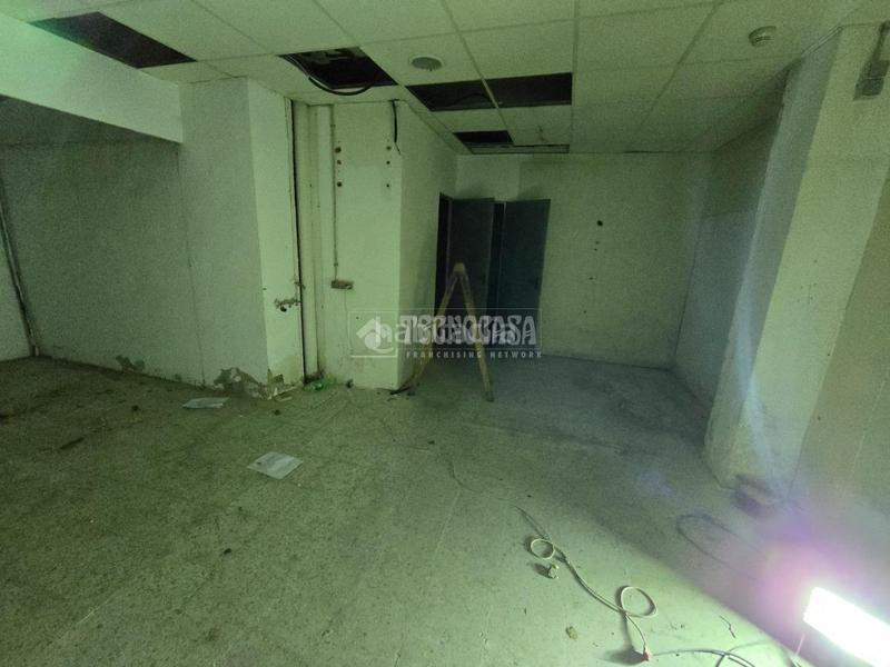 Foto cc0d889d-1359-49c1-9416-7f96be580c01. Local comercial  en venta en Casco Antiguo Alcorcón