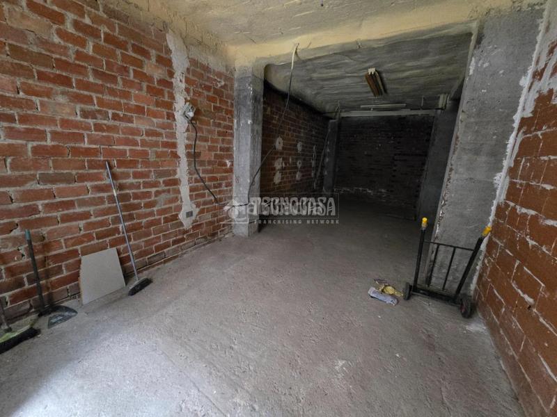 Foto dc0b3df4-646e-4791-93c4-7f6c704c5328. Local comercial  en venta en Casco Antiguo Alcorcón