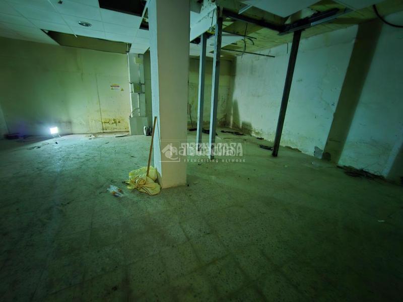 Foto fa3730a1-9d96-42ef-b493-04bd0e5a8b96. Local comercial  en venta en Casco Antiguo Alcorcón