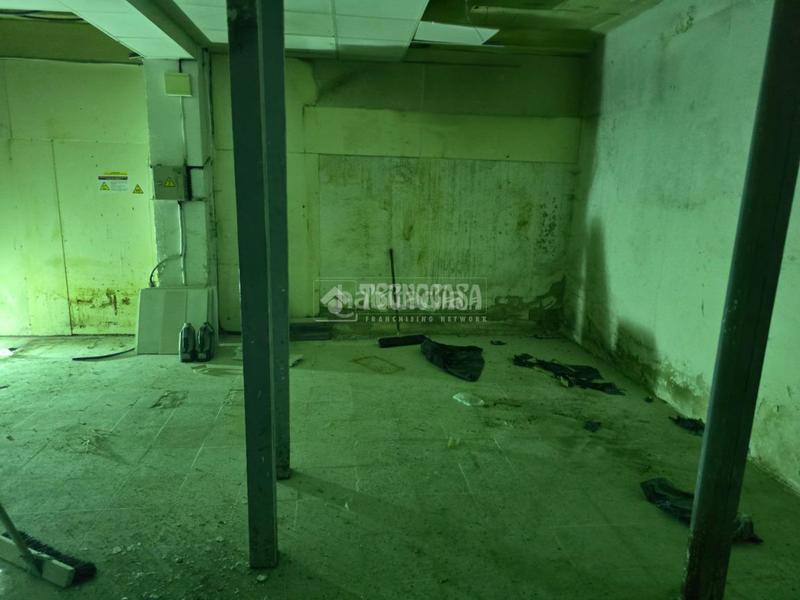 Foto fe34f1e2-1aaf-486e-98aa-ed50682c9b72. Local comercial  en venta en Casco Antiguo Alcorcón