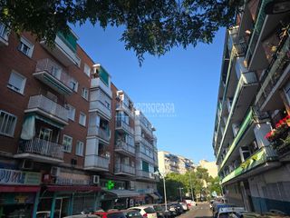 Flat in Casco Antiguo. Piso en venta en alcorcón