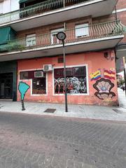 Local Comercial a Calle San Blas