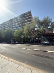 Aparcament cotxe a Parque Ondarreta-Urtinsa