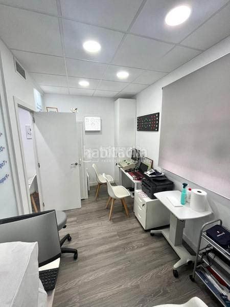 Foto 0cc27426-39cc-40bb-865b-3200e52b244a. Etagenwohnung in San Isidro Madrid