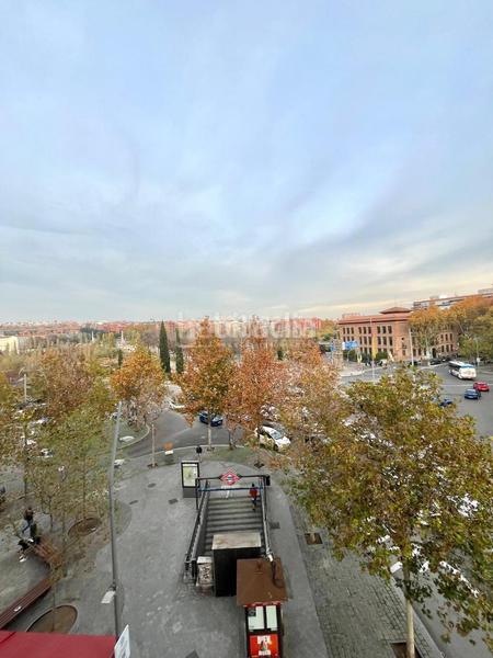 Foto 0e50c87a-1c41-4aa8-8b09-2adbea9c6f12. Etagenwohnung in San Isidro Madrid