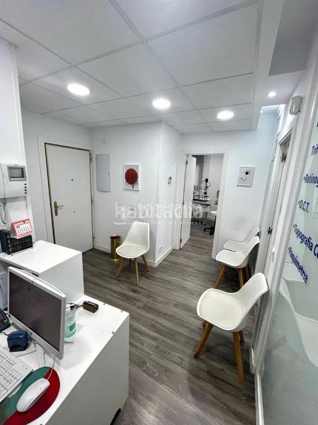 Foto 3172c5b7-0850-43c5-9d54-95ba7cfeb48b. Etagenwohnung in San Isidro Madrid