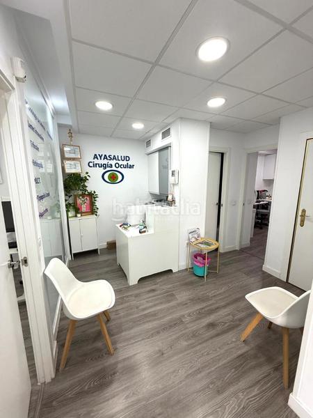 Foto 39639f4a-b354-4329-be43-01e4ec8162cb. Etagenwohnung in San Isidro Madrid