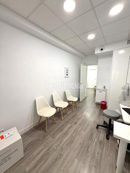 Foto 4cf19880-ffbc-4860-b5af-e33e2e6a5463. Etagenwohnung in San Isidro Madrid