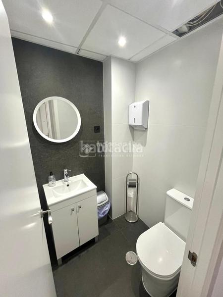 Foto 618c6043-7ce4-43d3-8fcf-e71a9699308d. Etagenwohnung in San Isidro Madrid