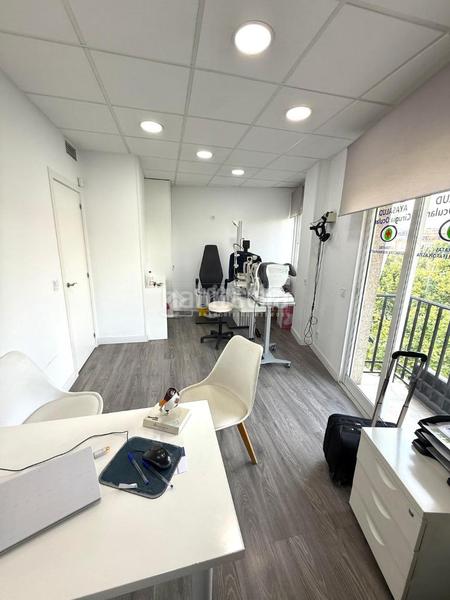 Foto 6f0c0201-a5e8-434a-a5f0-07d4c6f66d77. Etagenwohnung in San Isidro Madrid