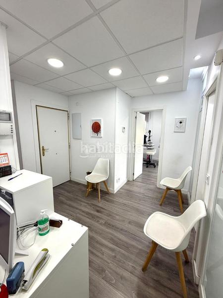 Foto 80e581c8-36cb-4f50-82fa-574f200f0ac8. Etagenwohnung in San Isidro Madrid