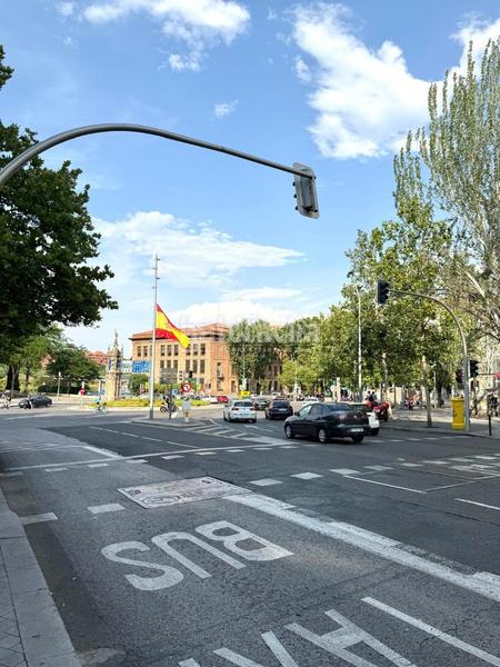 Foto 8e0fa73c-20ad-416f-8122-e4594bd3c01e. Etagenwohnung in San Isidro Madrid