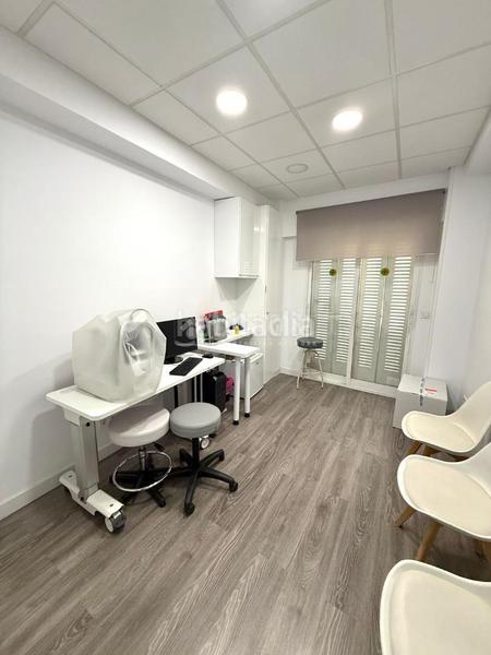 Foto 91451a3d-14a5-4f7b-aded-f585c4396d0d. Etagenwohnung in San Isidro Madrid