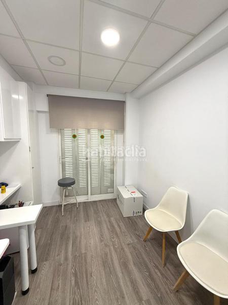 Foto 9299238a-001b-4b8a-a670-1621d1bd4c8f. Etagenwohnung in San Isidro Madrid