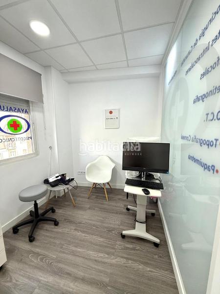 Foto 93a84a76-51b7-425b-9908-2fba70381212. Etagenwohnung in San Isidro Madrid