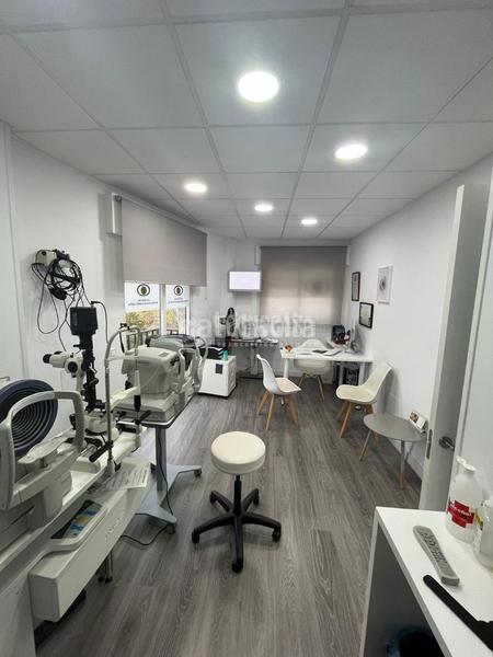 Foto ae4800ae-6b62-4fdf-98ee-a9e249dfd28c. Etagenwohnung in San Isidro Madrid