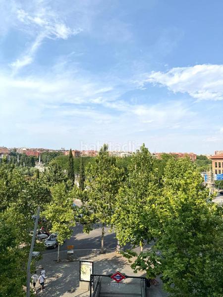 Foto b781b54d-d6fe-4170-b034-2d901f719933. Etagenwohnung in San Isidro Madrid