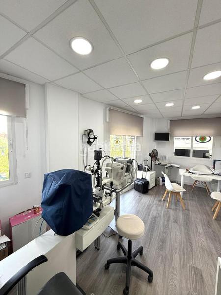 Foto b8a0de61-70e9-4678-a187-0292431090b7. Etagenwohnung in San Isidro Madrid