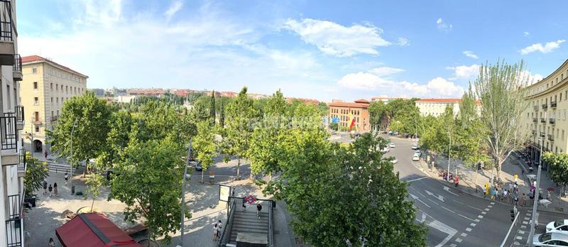 Foto c2887103-f4ab-424e-a820-29a8abee909e. Etagenwohnung in San Isidro Madrid