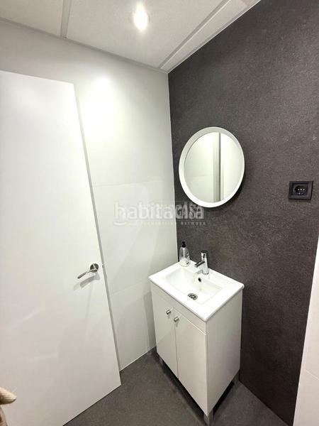 Foto cd646620-6533-4ddb-a759-2a28b74db55a. Etagenwohnung in San Isidro Madrid