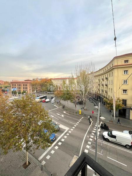 Foto cfc8c550-4b99-4ef9-92e7-36901a6826f5. Etagenwohnung in San Isidro Madrid