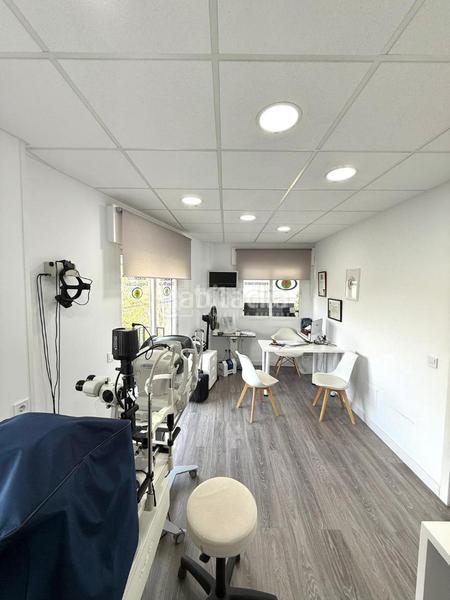 Foto e066ecee-36a4-4370-a260-3e5fd6ac0cc0. Etagenwohnung in San Isidro Madrid