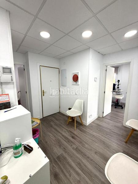 Foto e44c079d-a098-42e4-93e2-afd44e8b8899. Etagenwohnung in San Isidro Madrid