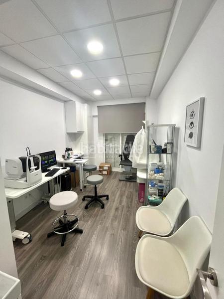 Foto e90c9226-d229-4993-9744-8a3fc69ae490. Etagenwohnung in San Isidro Madrid