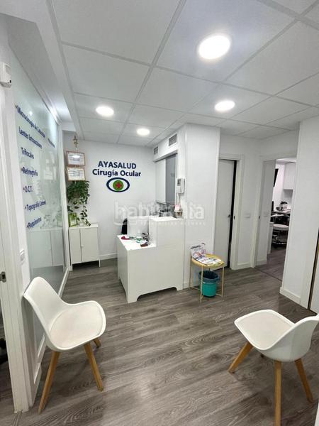 Foto ef481a2c-a2b1-45cd-bdf9-07717e0cf3dd. Etagenwohnung in San Isidro Madrid