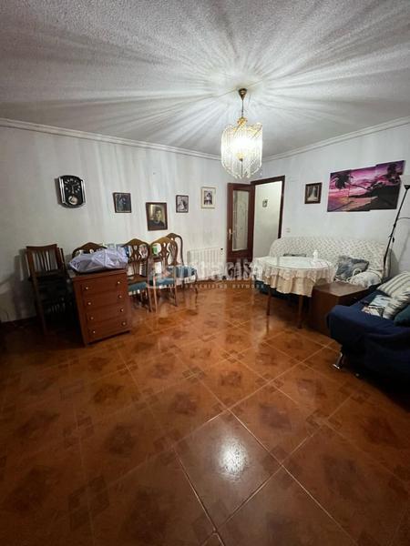 Foto 0c134bdf-4c29-4a3c-81c3-5eb087f8fc0b. Piso  en venta en Opañel Madrid