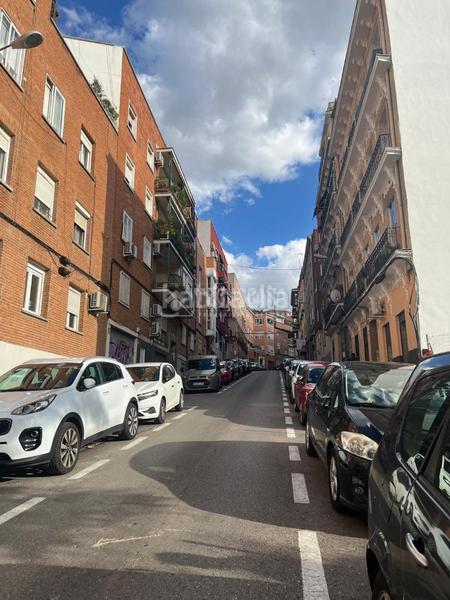 Foto 2443b9ff-9cdf-48ac-94c7-8c8bfcbf5098. Piso  en venta en Opañel Madrid