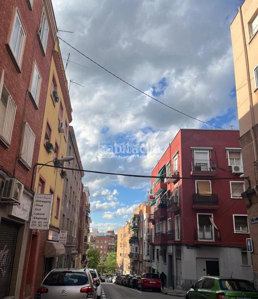 Foto 4fe9010f-79e6-4eae-be73-ea728e5ad6cf. Piso  en venta en Opañel Madrid