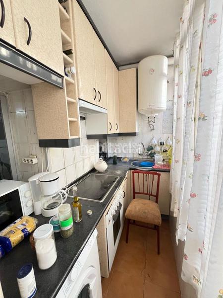 Foto d7facaec-55dd-40d7-9c64-ece3afd45238. Piso  en venta en Opañel Madrid