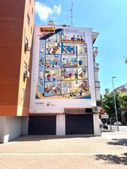 Piso en San Isidro. Piso en venta en madrid