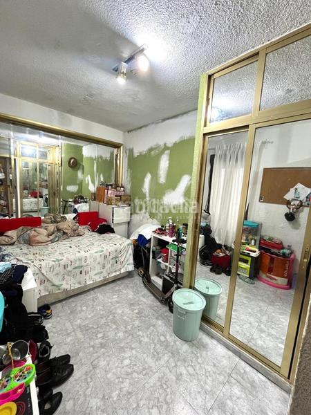 Foto 188ad65b-03f9-449b-a087-a95337f6c5f3. Appartamento con riscaldamento in Opañel Madrid