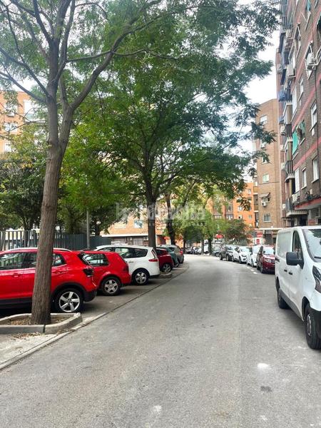 Foto 1cdb90c9-34c9-4587-b2e7-6ebadb67d02b. Appartamento con riscaldamento in Opañel Madrid