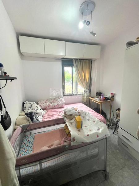 Foto 38b25761-6edb-4f6b-a540-361144f6ef1d. Appartamento con riscaldamento in Opañel Madrid