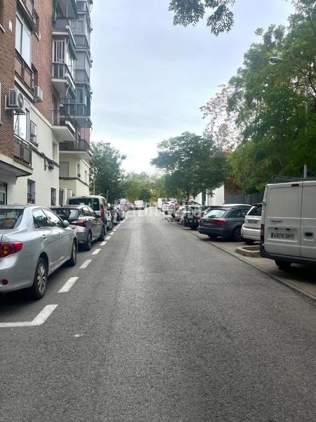 Foto 9cff32ef-e624-4a28-87ca-f3dfb59fded6. Appartamento con riscaldamento in Opañel Madrid