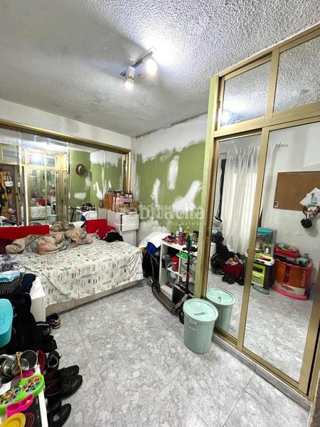 Foto b936c0e2-f430-488a-a76f-33d1f2b62378. Appartamento con riscaldamento in Opañel Madrid