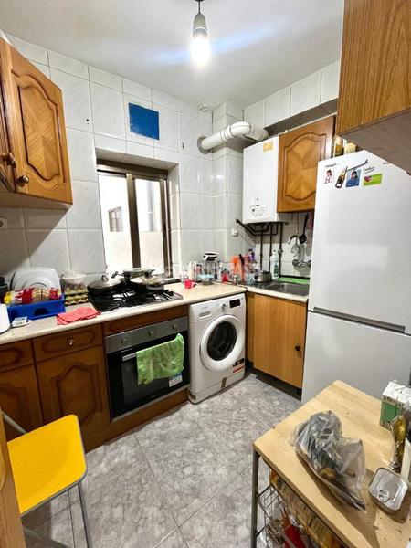 Foto d94230c8-5641-4c82-8e64-0f139630e748. Appartamento con riscaldamento in Opañel Madrid