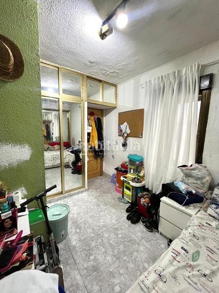 Foto fe110f1f-a592-47f7-8d5d-d3087d346139. Appartamento con riscaldamento in Opañel Madrid