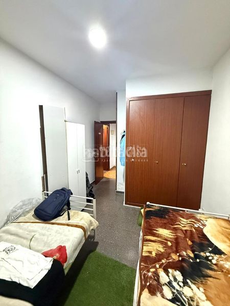 Foto 5128d9e7-7715-49ca-9579-1552cbce1496. Pis a San Isidro Madrid