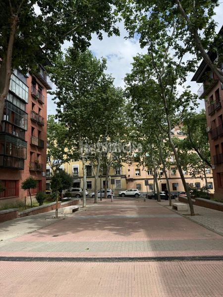 Foto 7286e2ec-c530-4240-96bb-199435ba3062. Pis a San Isidro Madrid