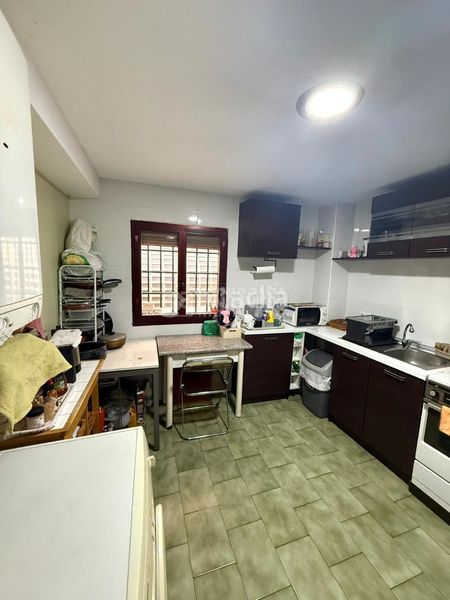 Foto ea7ad2e6-7154-43a2-9754-ac703f453707. Pis a San Isidro Madrid