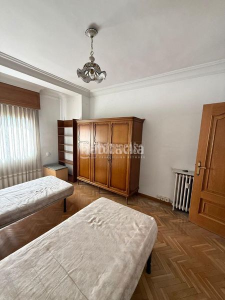 Foto e7a45ee5-bf1c-4a2c-8776-3c0783302923. Pis a Opañel Madrid
