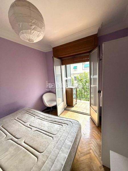Foto fb5d3280-98bb-42ab-a088-24d7933cdd89. Pis a Opañel Madrid