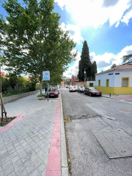 Foto 20e4d245-6721-44c0-933b-d811771d20ce. Piso  en venta en San Isidro Madrid