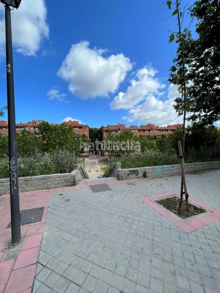 Foto 3d949691-9c7d-4dab-90b5-71c4ae143eb3. Piso  en venta en San Isidro Madrid