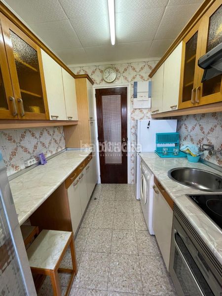 Foto 5212a4b1-86b0-4e7c-a30e-0dbb2b902bf1. Piso  en venta en San Isidro Madrid