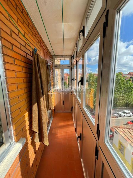 Foto 8f907d9f-4c85-415e-ad81-94a8bde25711. Piso  en venta en San Isidro Madrid